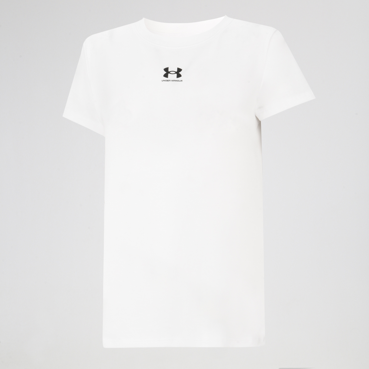 Remera Entrenamiento Under Armour Rival Core Mujer,  image number null