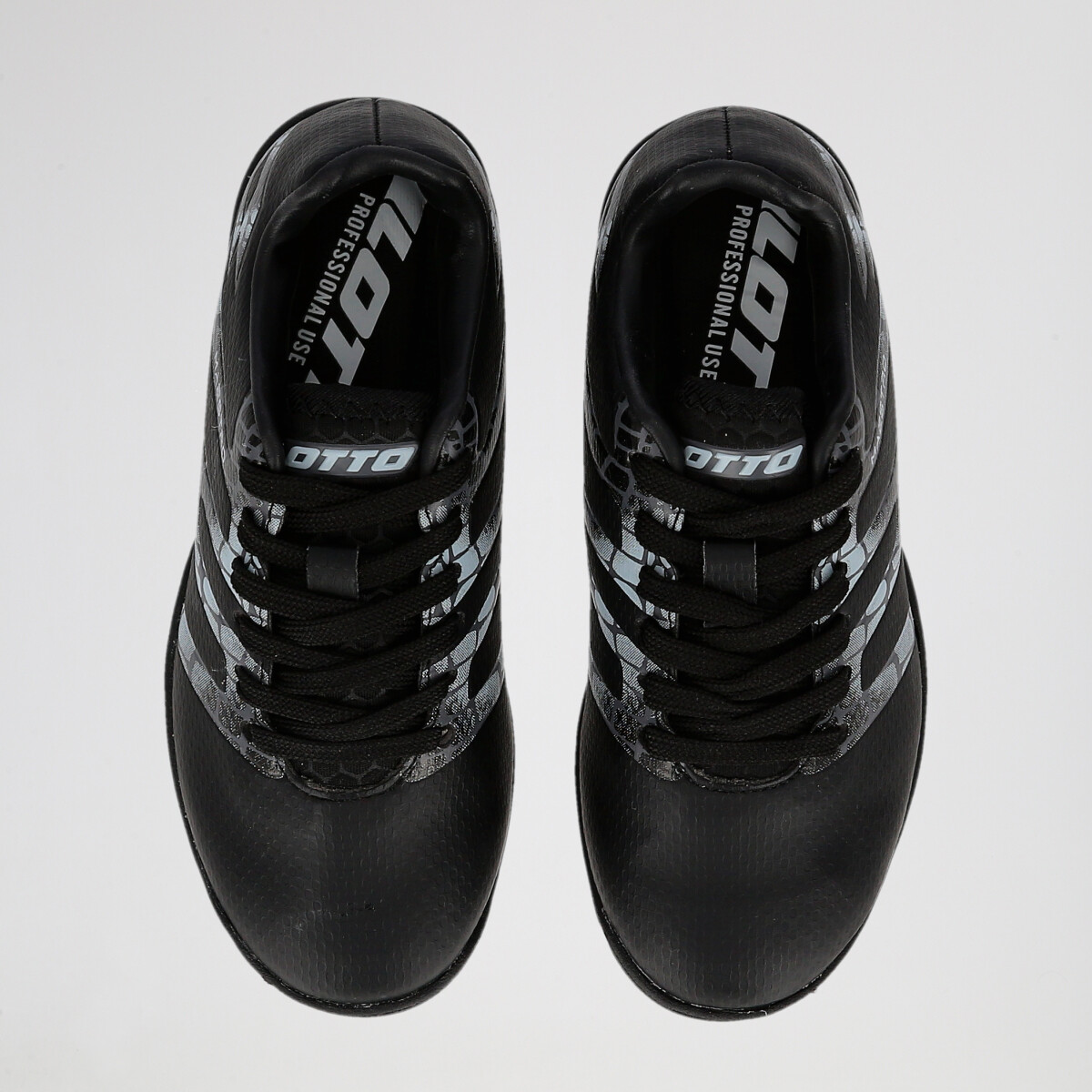 Botines Lotto Maestro 300 TF Niño,  image number null