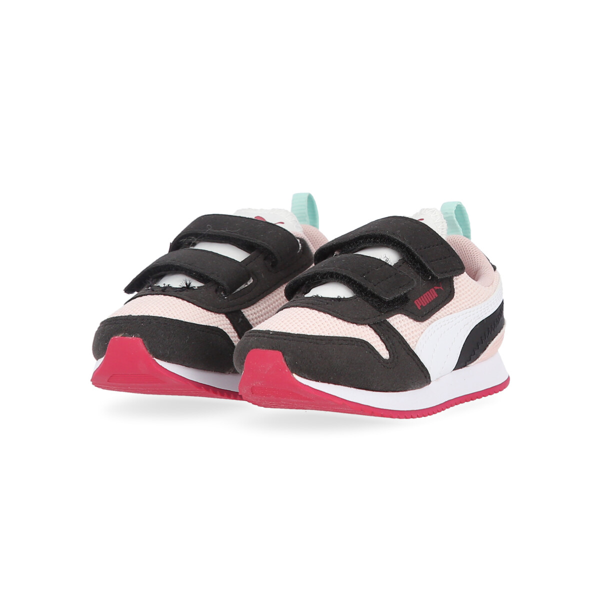 Zapatillas Puma R78 II Infantil,  image number null