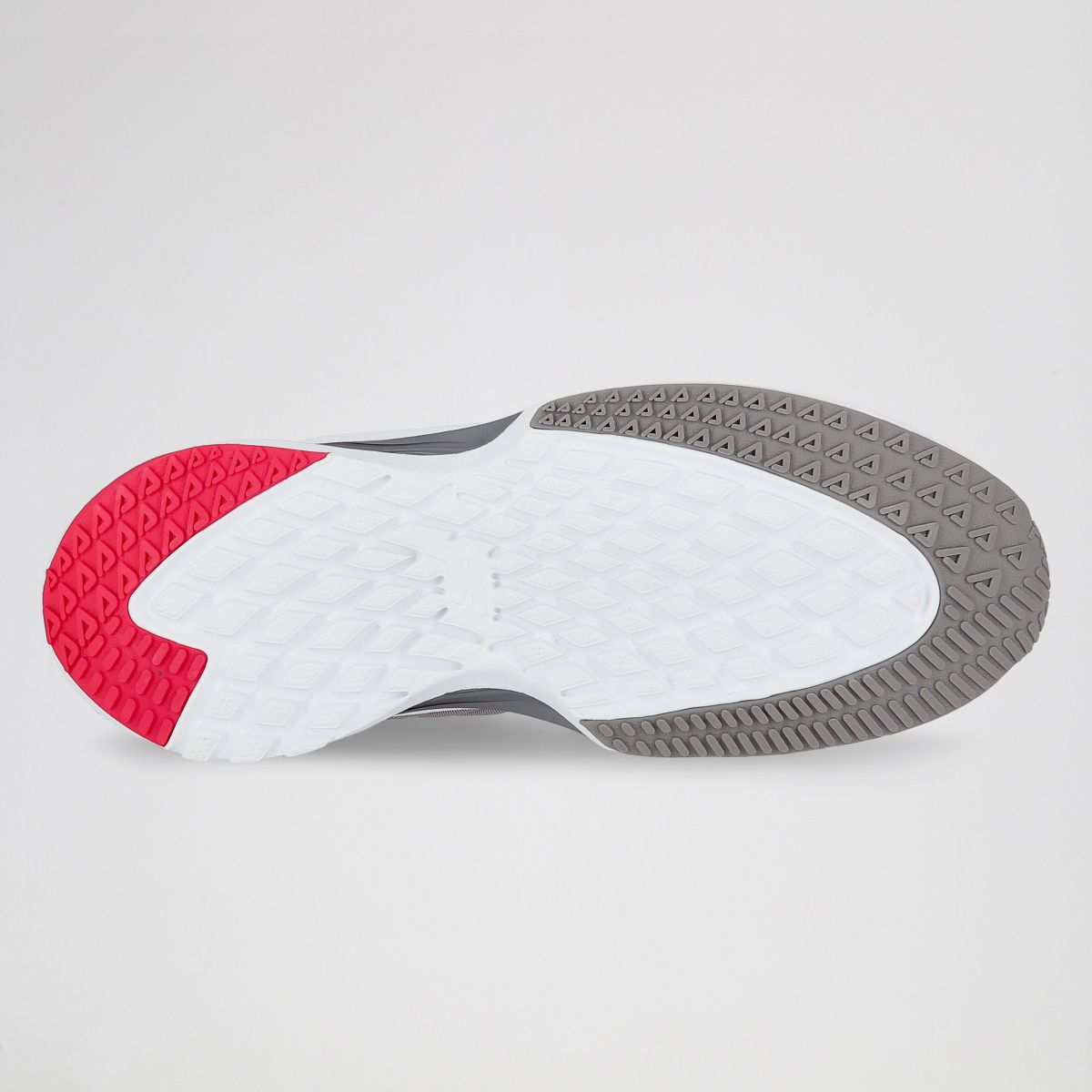 Zapatillas Running Fila Progress Hombre,  image number null