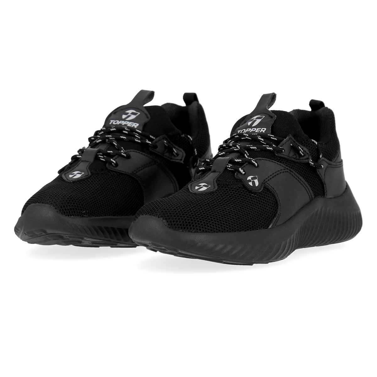 Zapatillas Entrenamiento Topper Cirse Unisex,  image number null