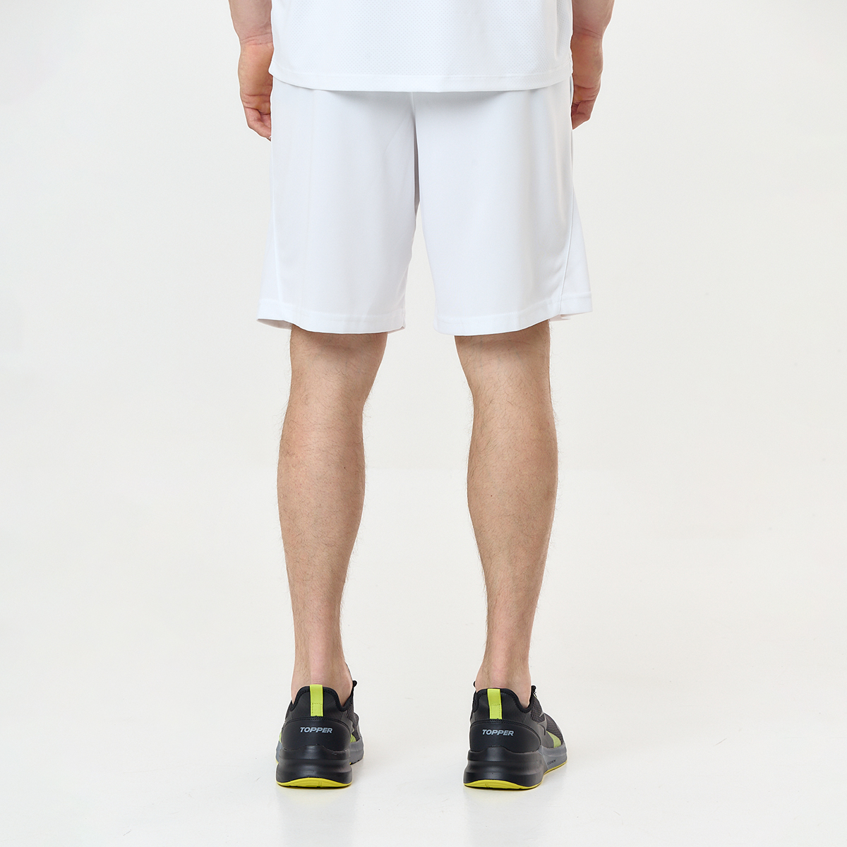 Short Topper TRNG 9 Hombre,  image number null
