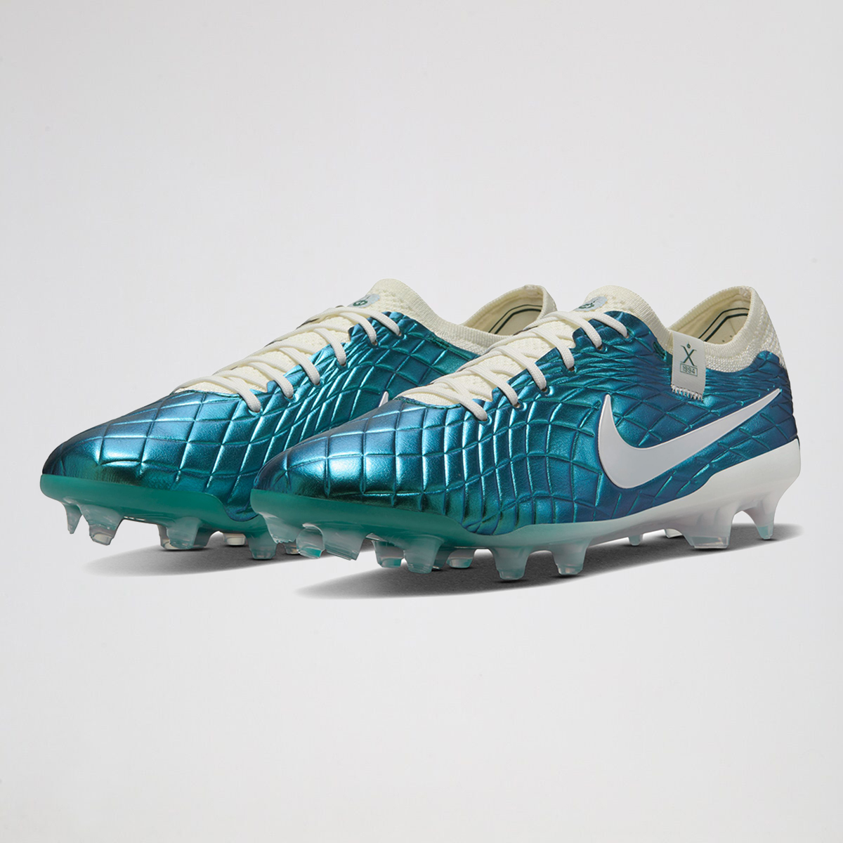 Botines F&uacute;tbol Nike Tiempo Legend 10 Elite FG Hombre,  image number null