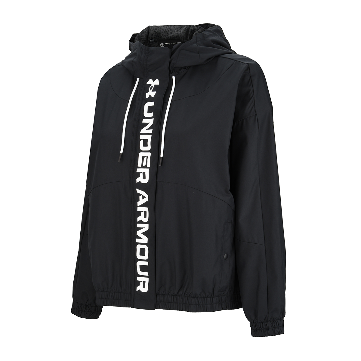 Camperas under best sale armour mujer