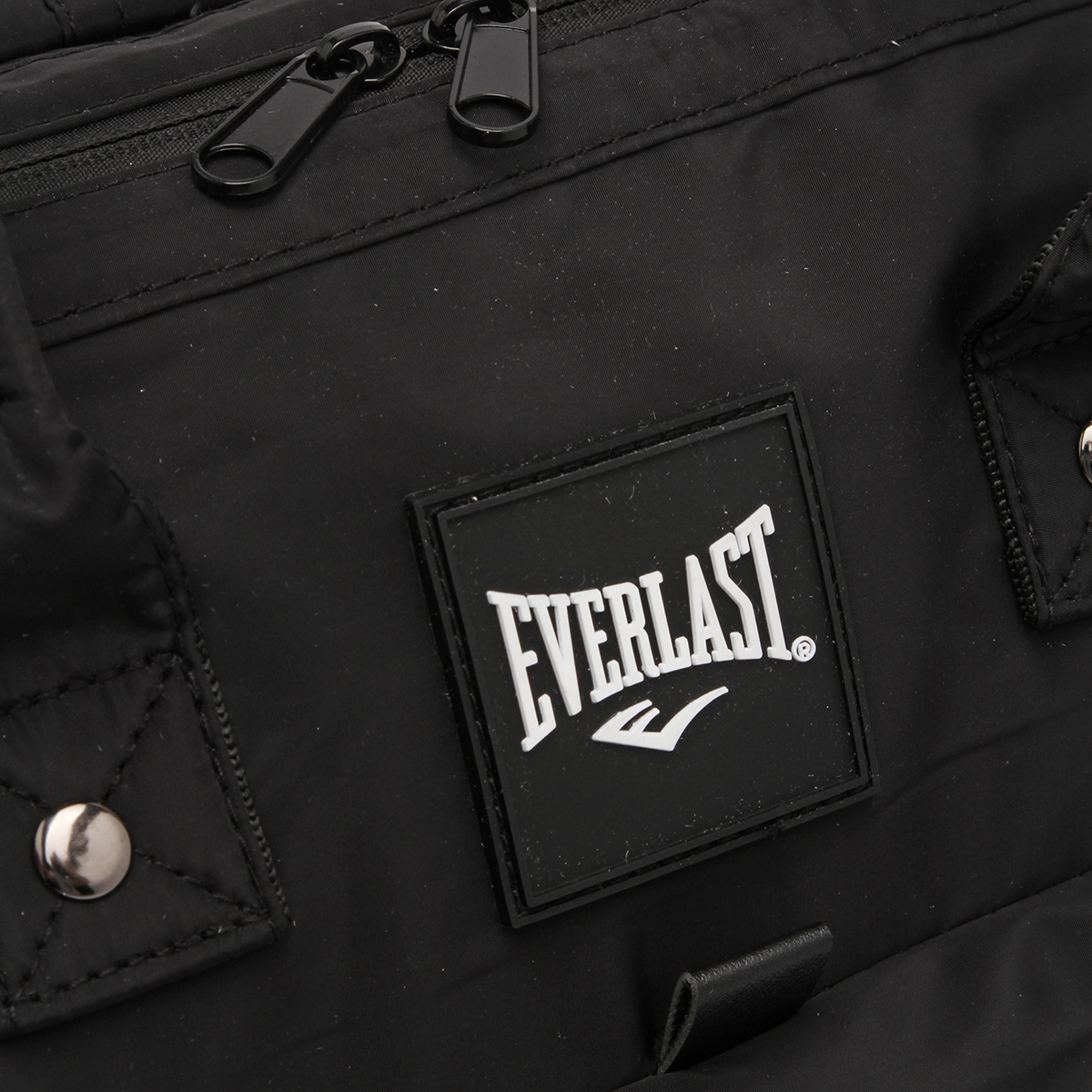 Mochila Everlast Boca De Pez,  image number null