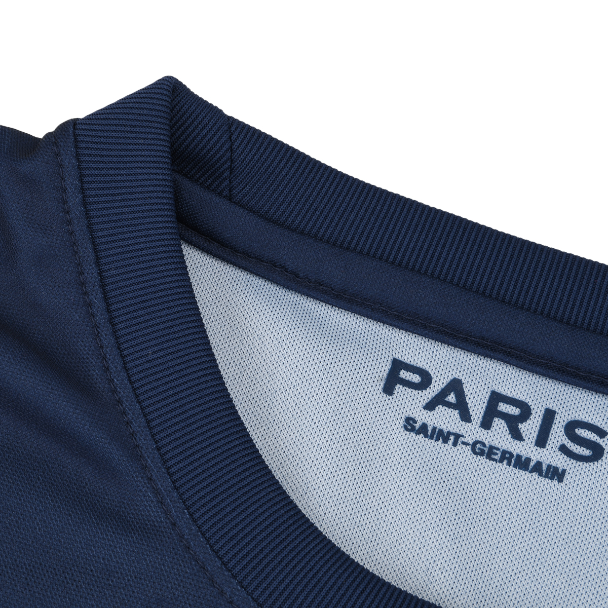 Camiseta Paris Saint Germain Nike Df Stadium Ss Home para Ni&ntilde;os,  image number null