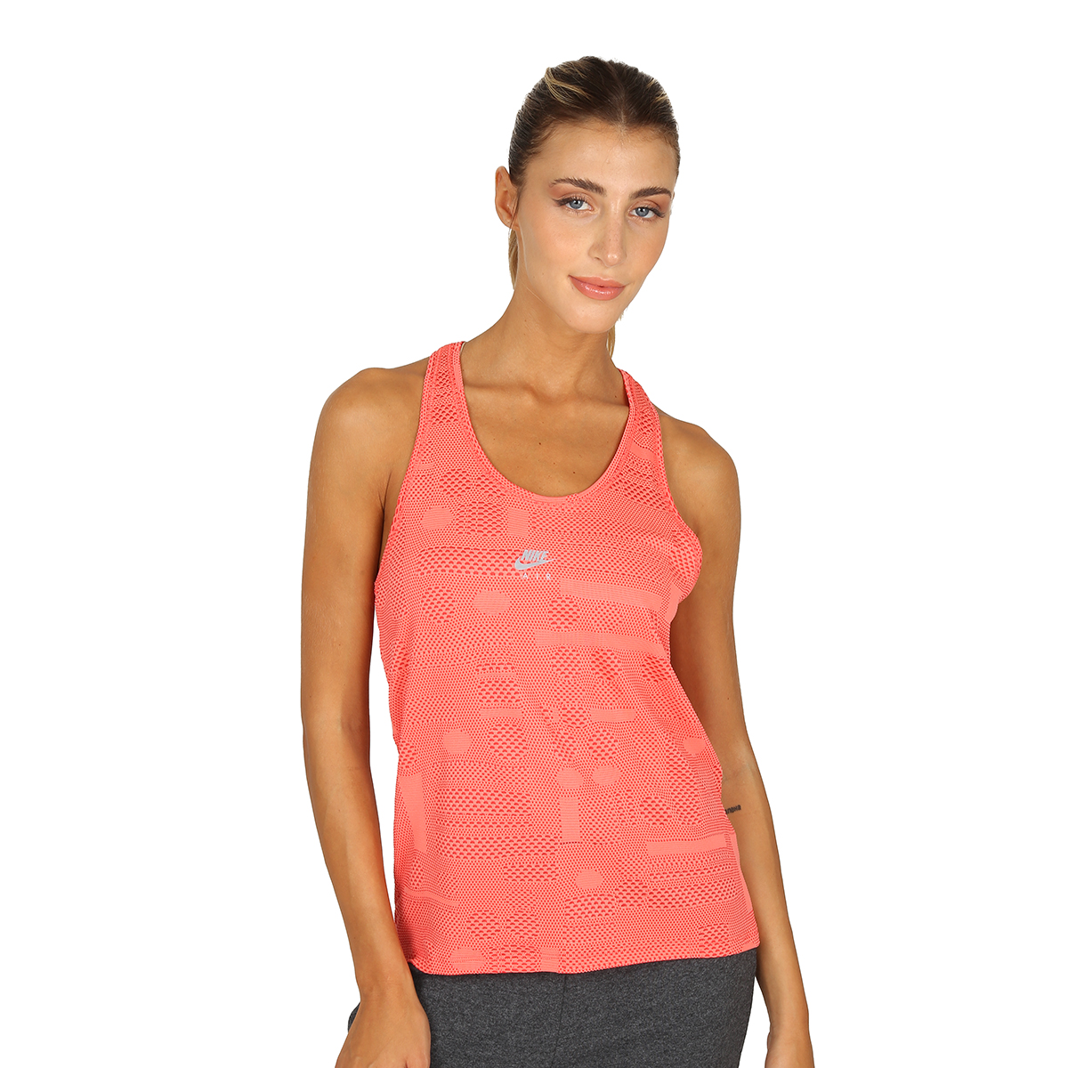Musculosa Nike Air Drifit,  image number null