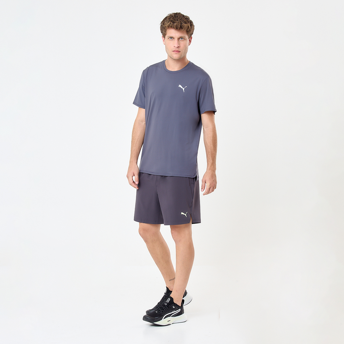 Remera Running Puma Cloudspun Hombre,  image number null