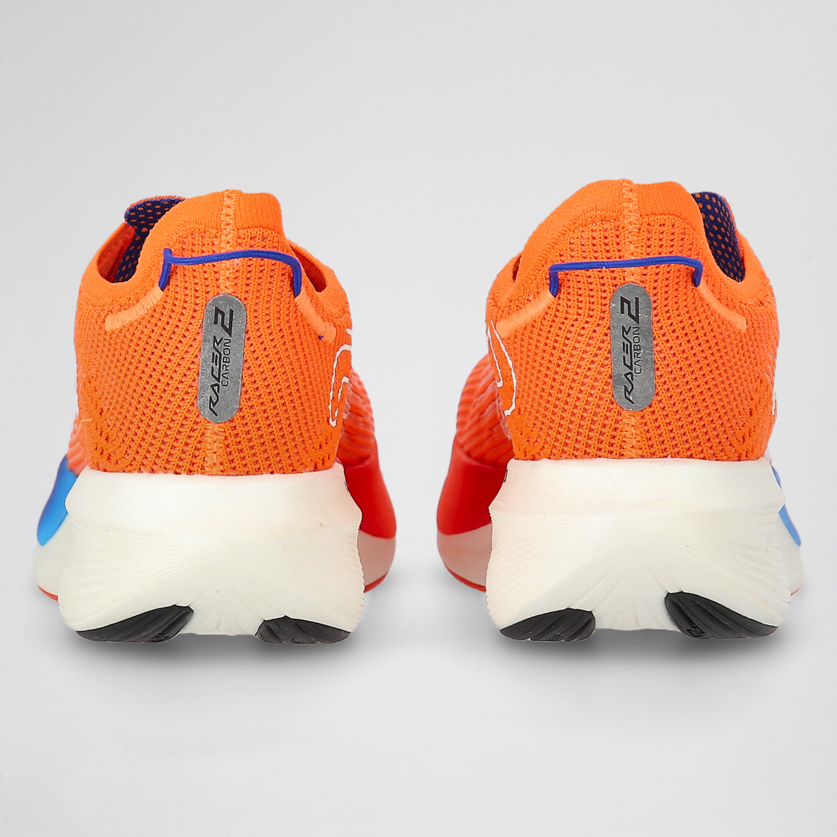Zapatillas Running Fila Racer Carbon 2 Mujer,  image number null