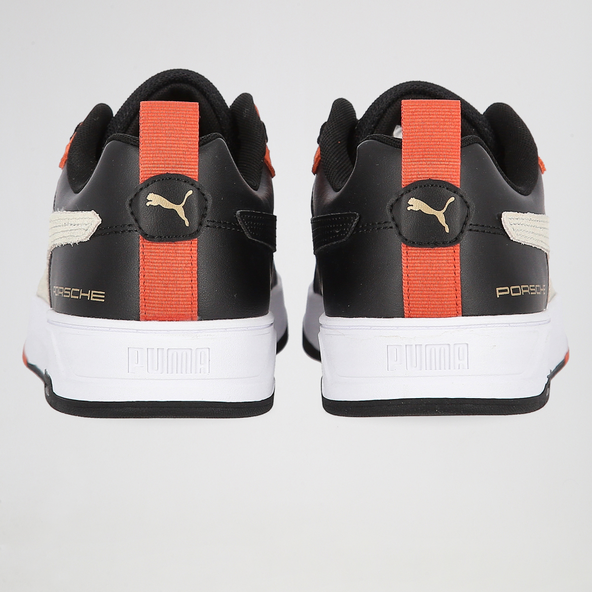 Zapatillas Puma Pl RBD Break Low,  image number null
