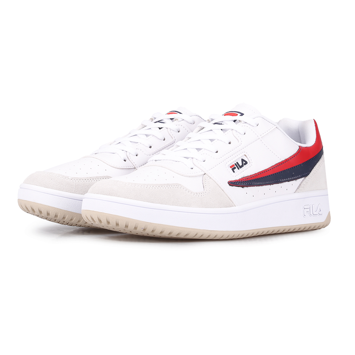 Zapatillas Fila Arcade Low StockCenter