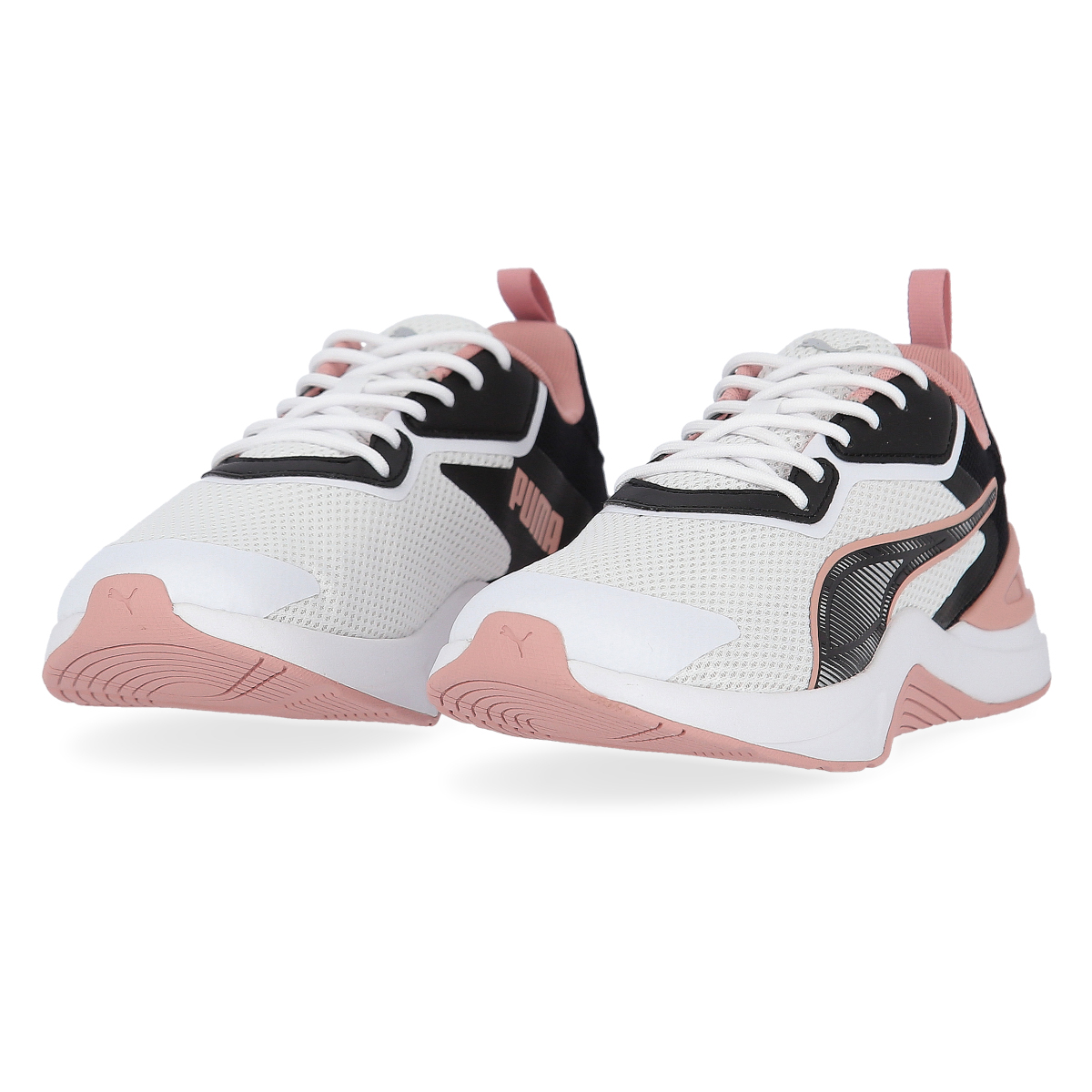 Zapatillas Running Puma Infusion Mujer,  image number null