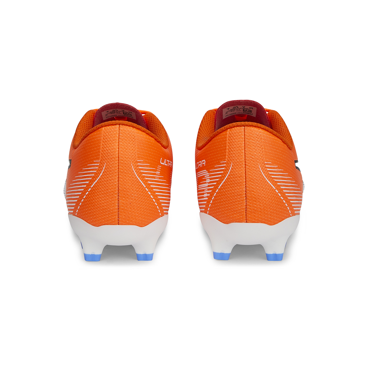 Botines Futbol Puma Ultra Play Fg/Ag para Niños,  image number null