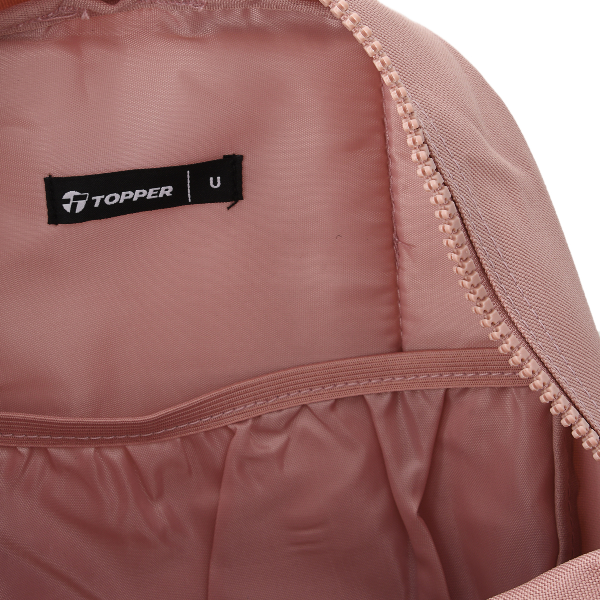 Mochila Topper Heritage Il,  image number null