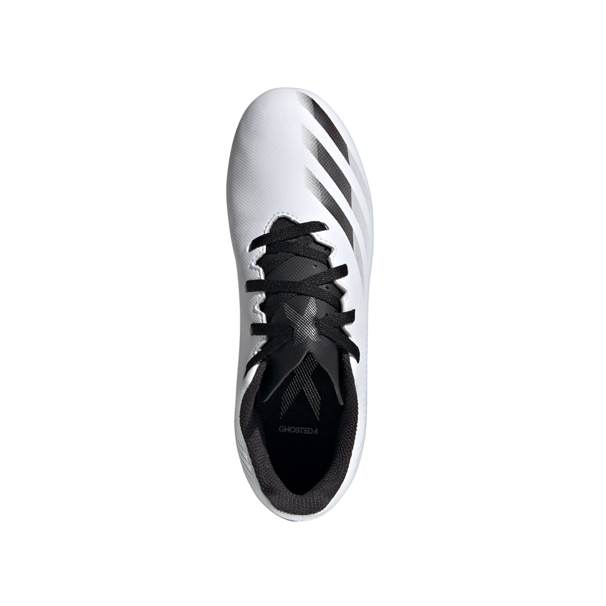 Botines adidas X Ghosted.4 FxG Niño,  image number null