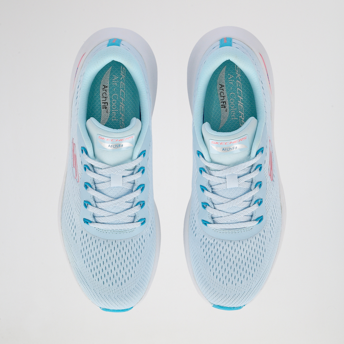 Zapatillas Skechers Arch Fit 2.0 Big League Mujer,  image number null