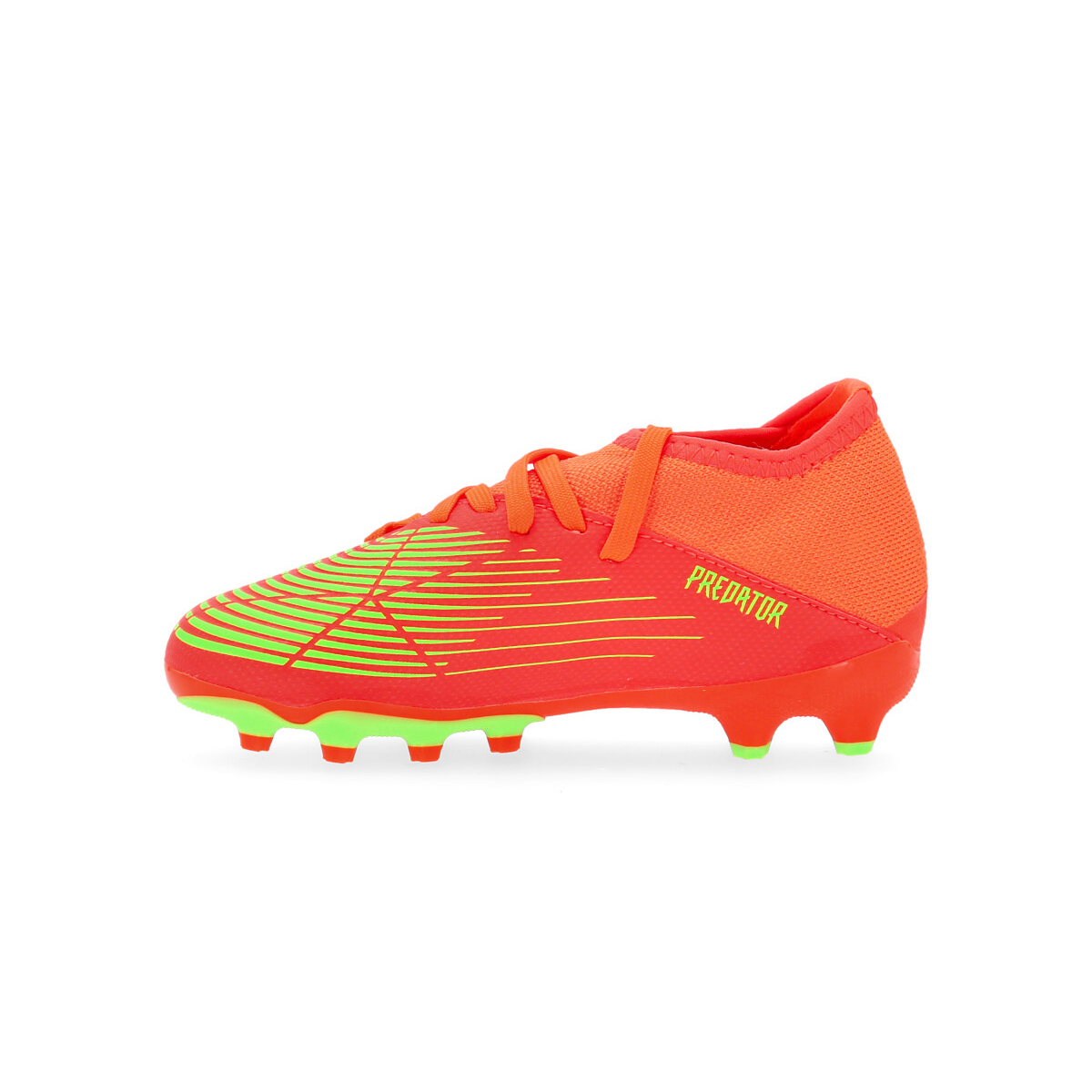 Botines Fútbol adidas Predator Edge para niños,  image number null