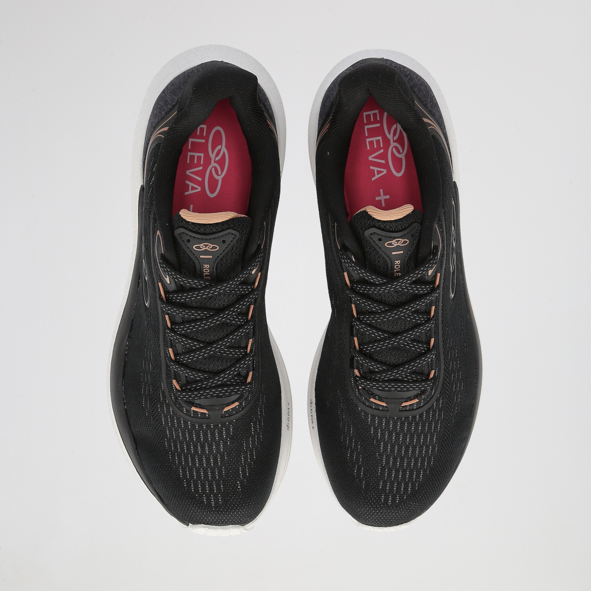 Zapatillas Olympikus Role Mesh Mujer,  image number null