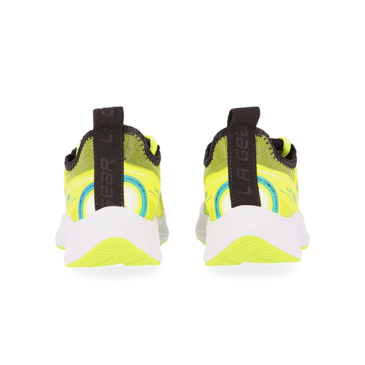 Zapatillas La Gear Anber,  image number null
