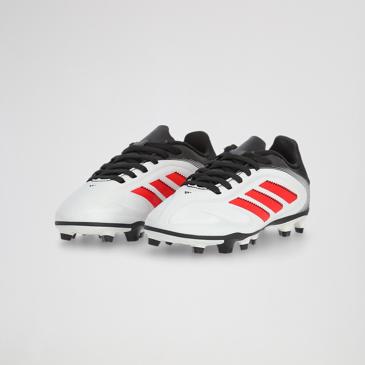 Botines F&uacute;tbol adidas Copa Pure III Club FG/MG Infantil,  image number null