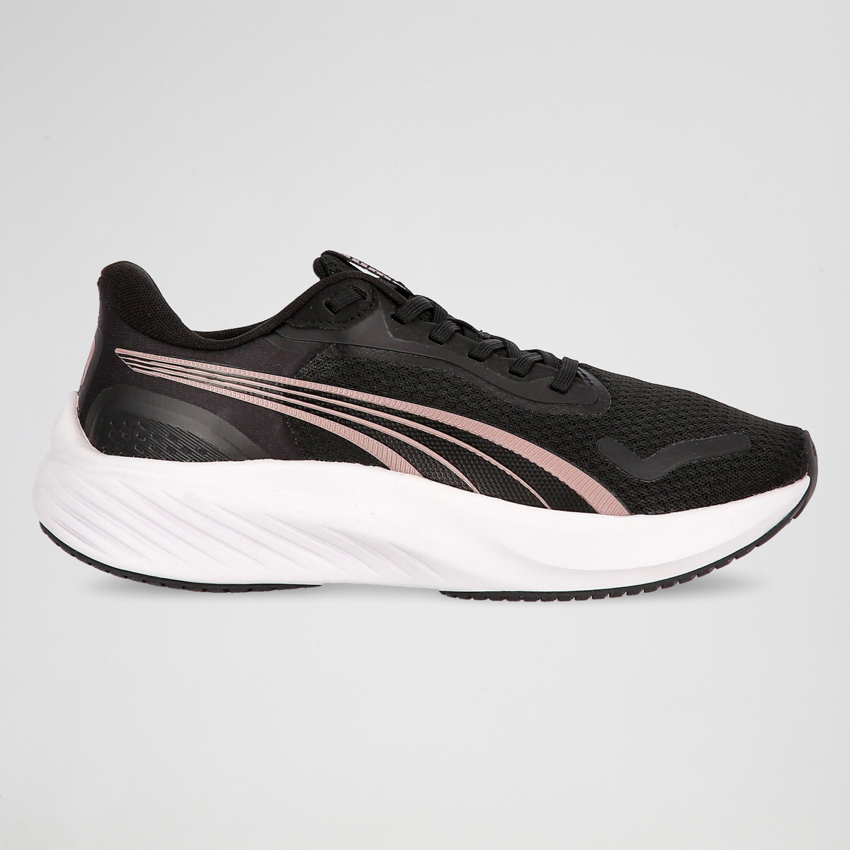 Zapatillas Entrenamiento Puma Pounce Lite Mujer,  image number null