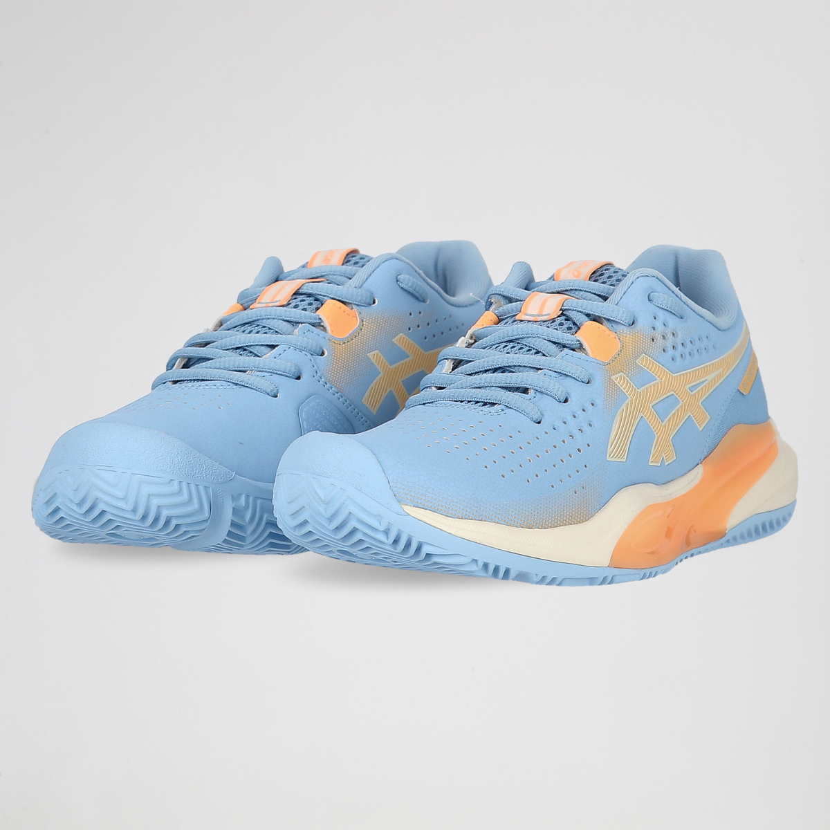 Zapatillas P&aacute;del Asics Gel-Challenger 15 Mujer,  image number null
