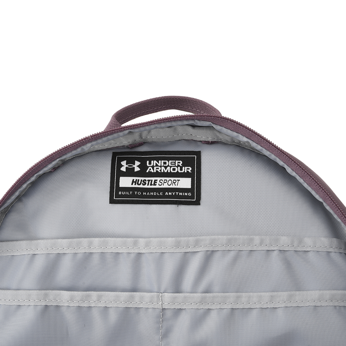 Mochila Under Armour Hustle Sport,  image number null