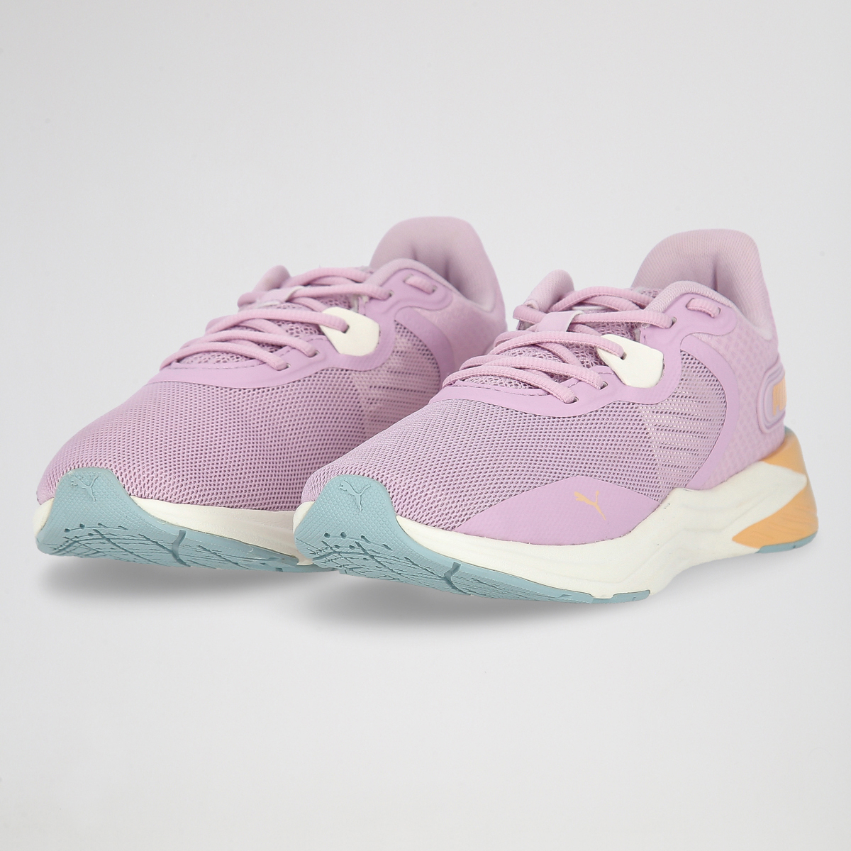 Zapatillas Entrenamiento Puma Disperse XT3 Summer Daze Mujer,  image number null