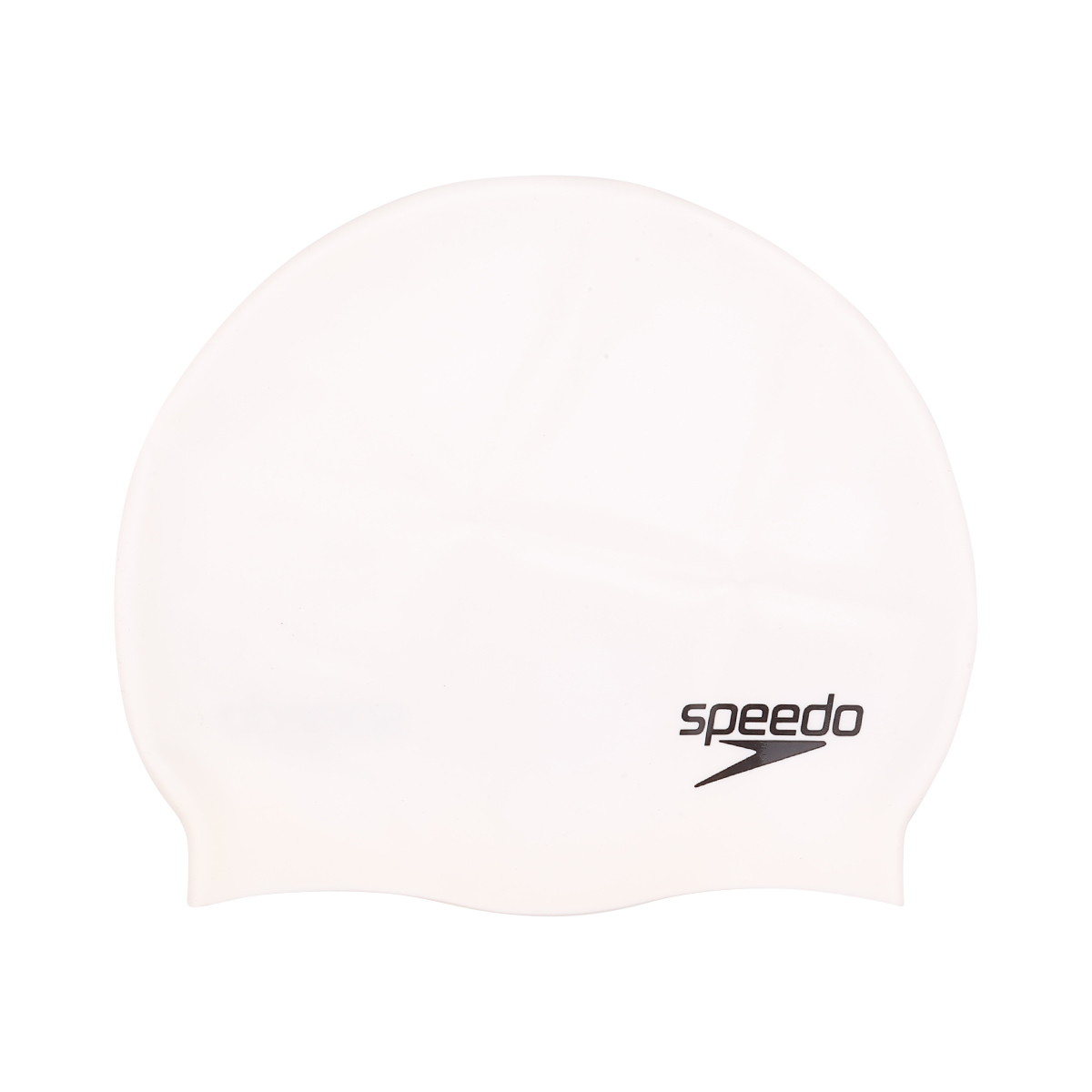 Gorra Speedo Plain Flat Silicone,  image number null