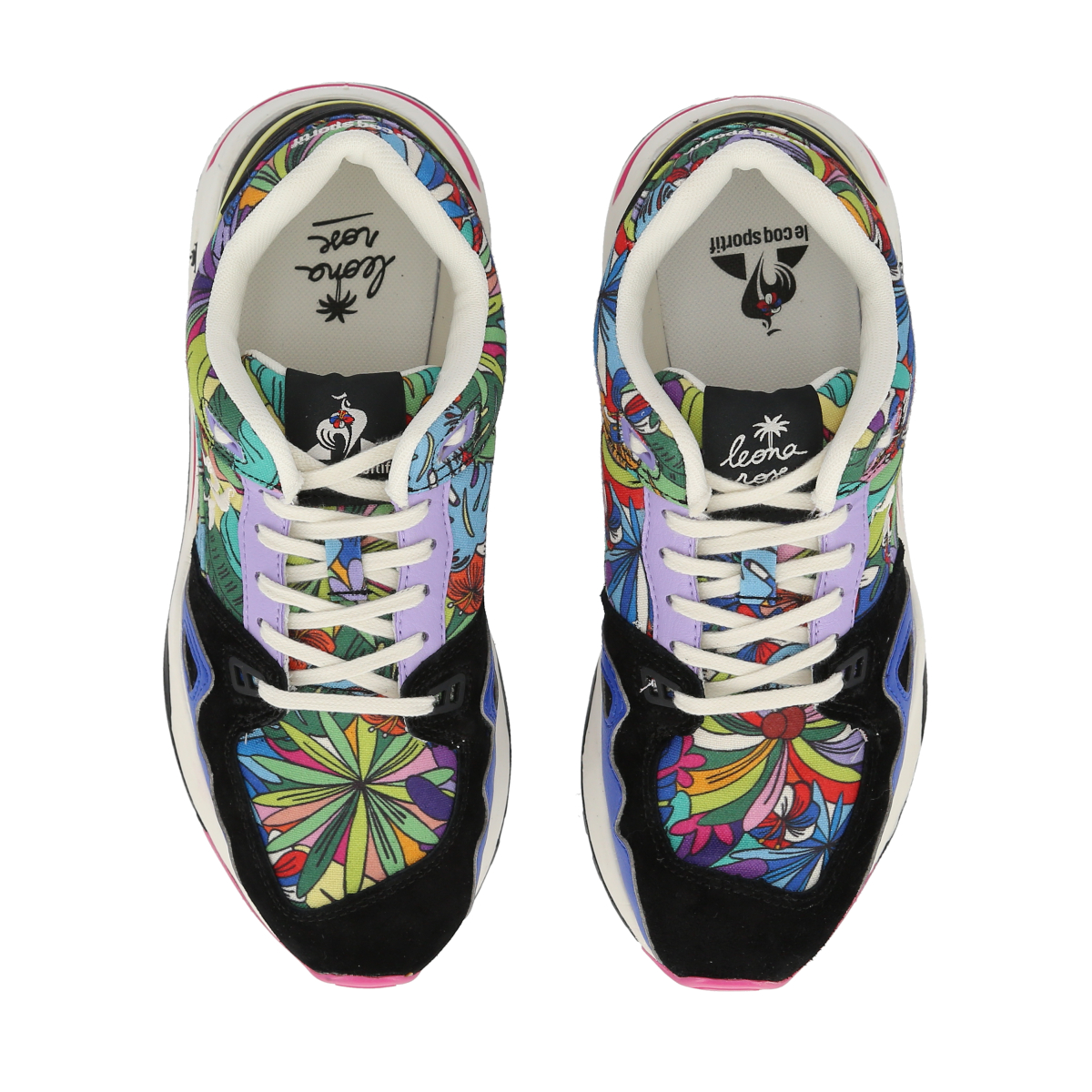 Zapatillas le coq sportif mujer 2017 on sale