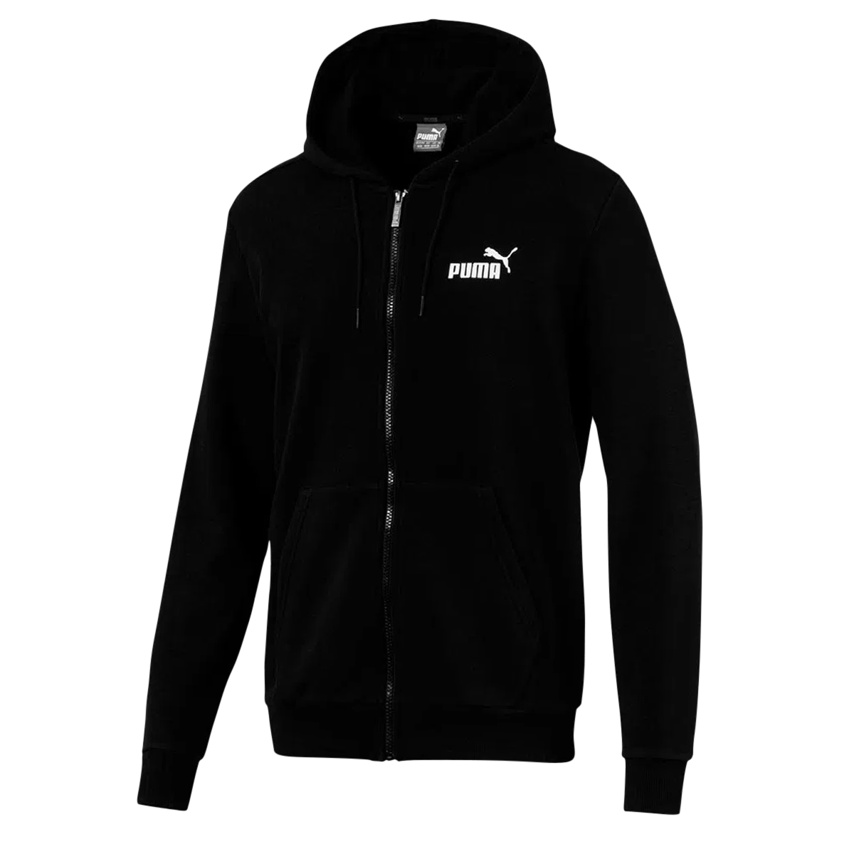 Campera Puma Essentials,  image number null