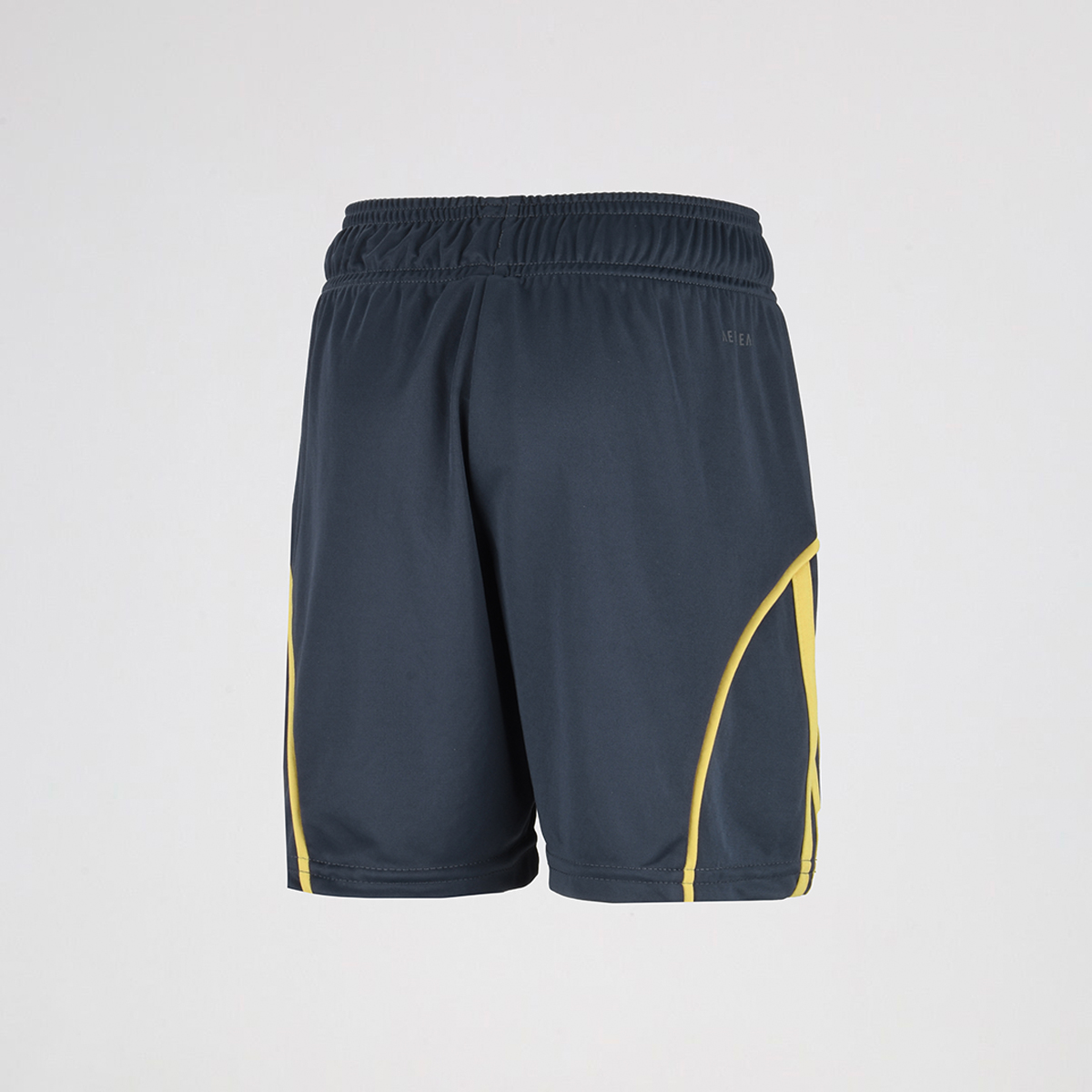Short Boca Juniors adidas 2025 Infantil,  image number null