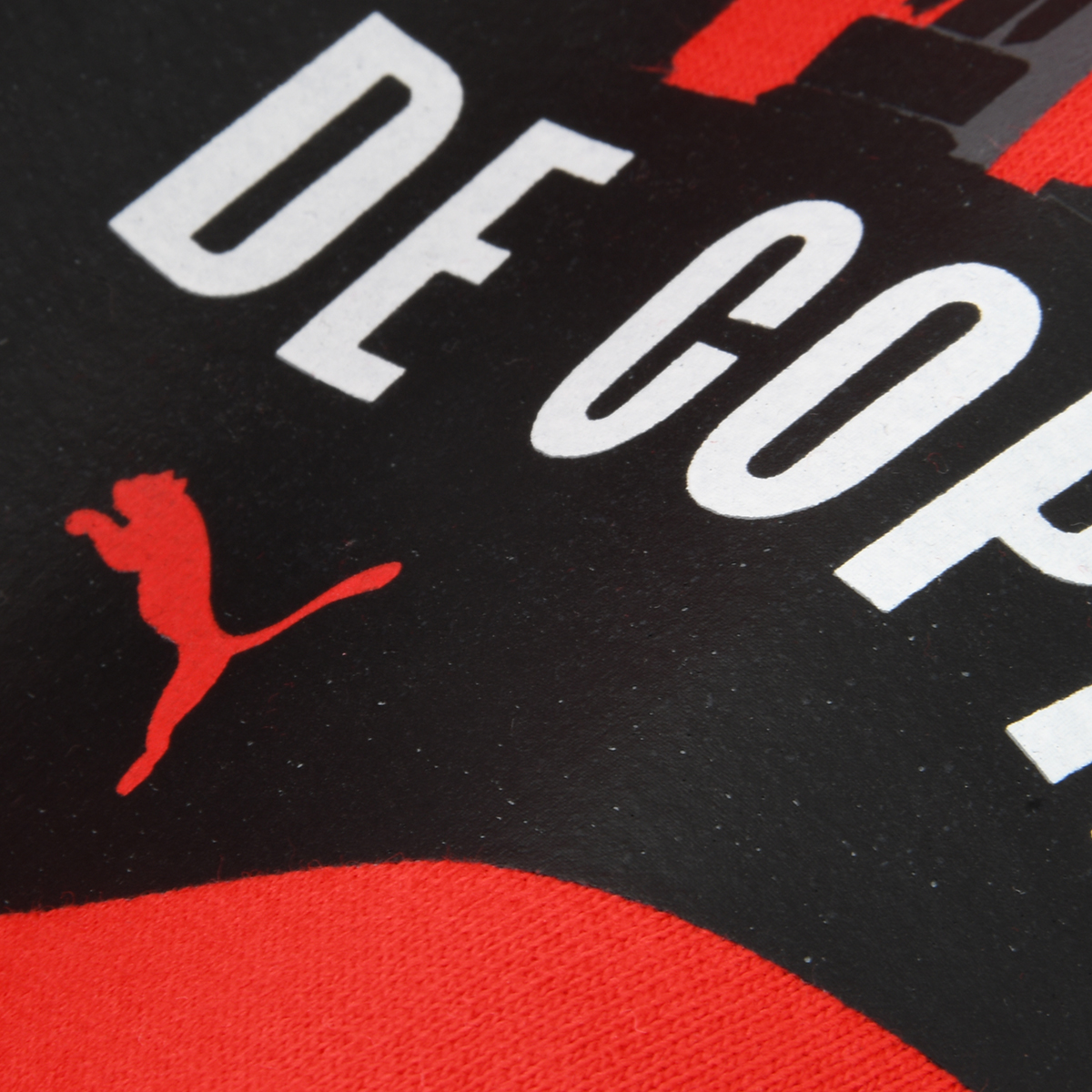 Buzo Independiente Puma Culture 2026 Hombre,  image number null