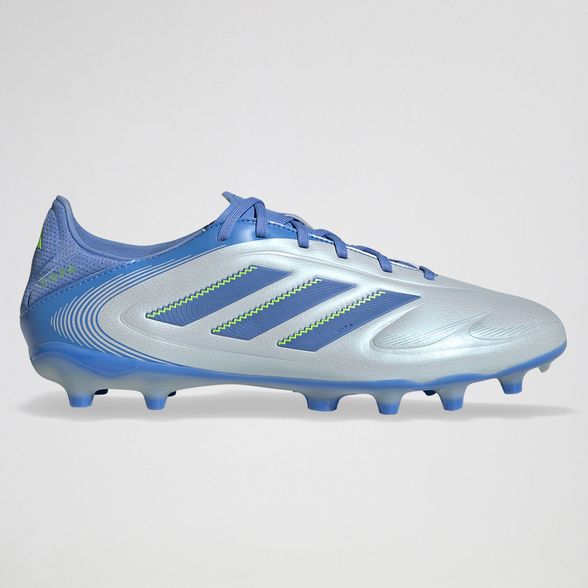 Botines adidas Copa Pure III League FG/MG,  image number null