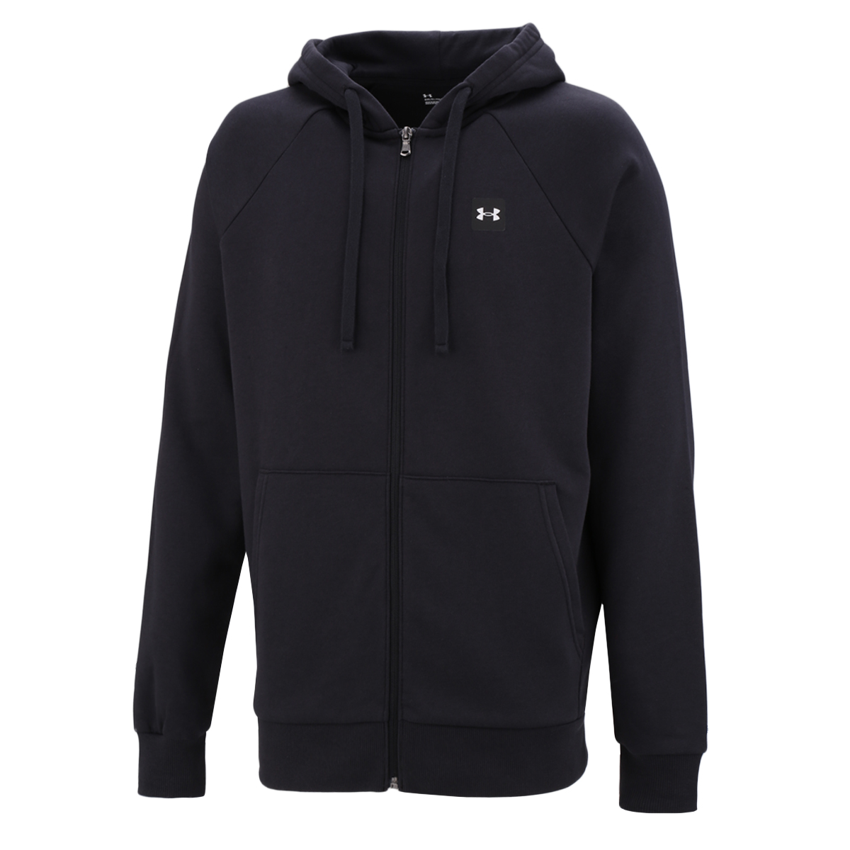 Campera Under Armour Rival Fleece Fz,  image number null