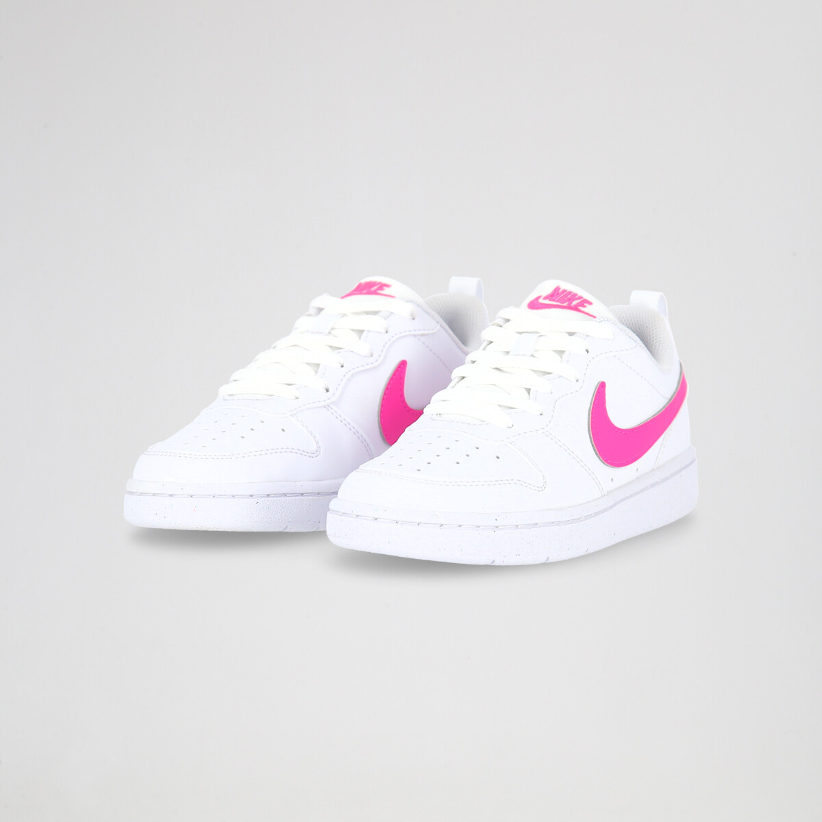 Zapatillas Nike Court Borough Low Recraft Ni&ntilde;o,  image number null