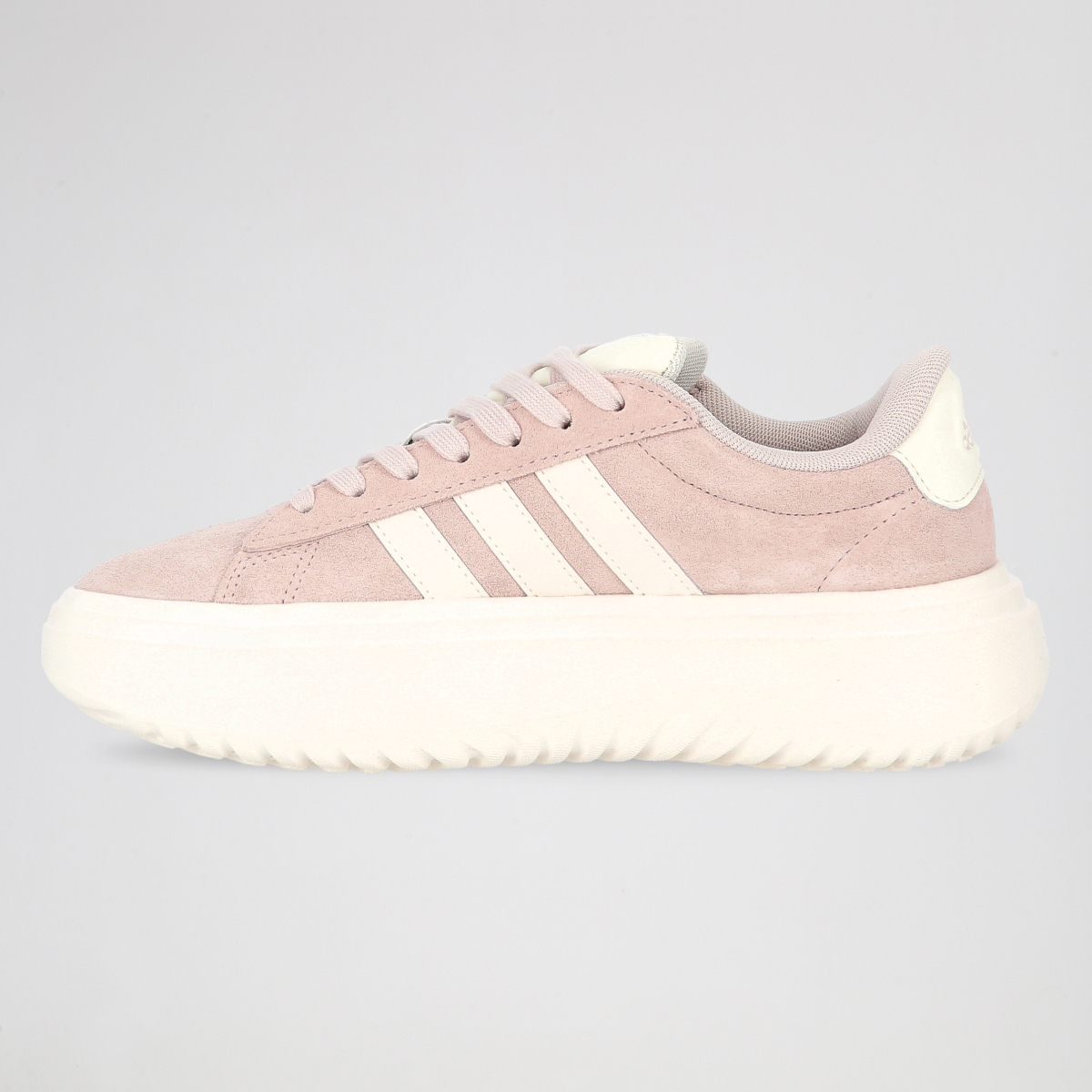 Zapatillas adidas Grand Court Platform Mujer,  image number null