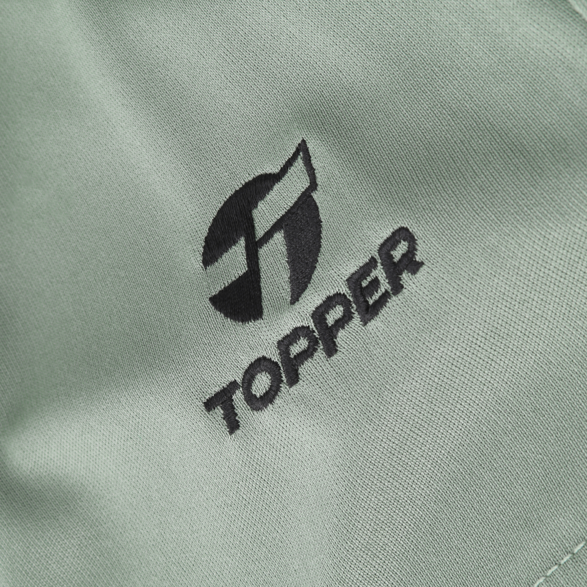 Short Topper Mix Hombre,  image number null