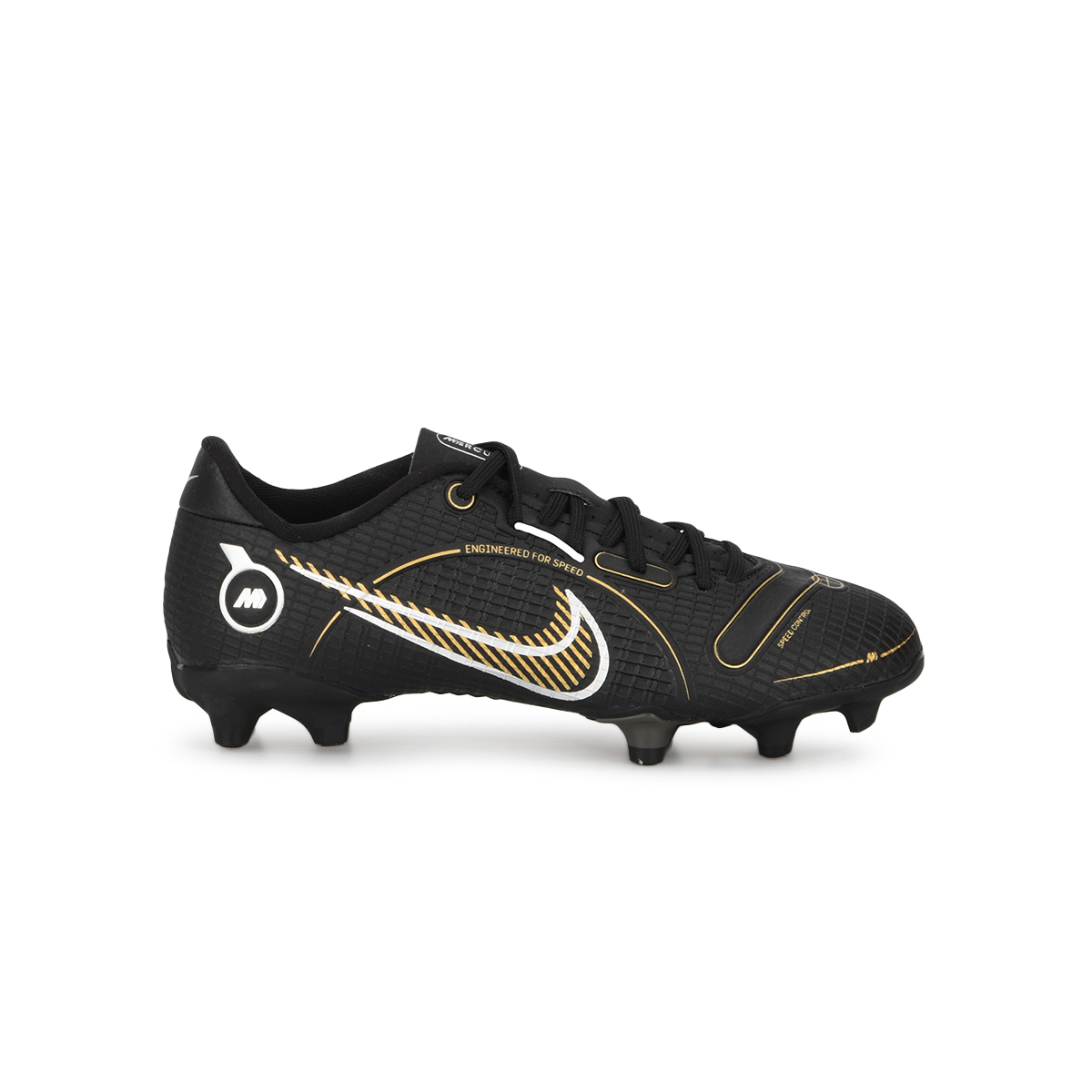 Botines Nike Jr. Mercurial Vapor 14 Academy Mg |