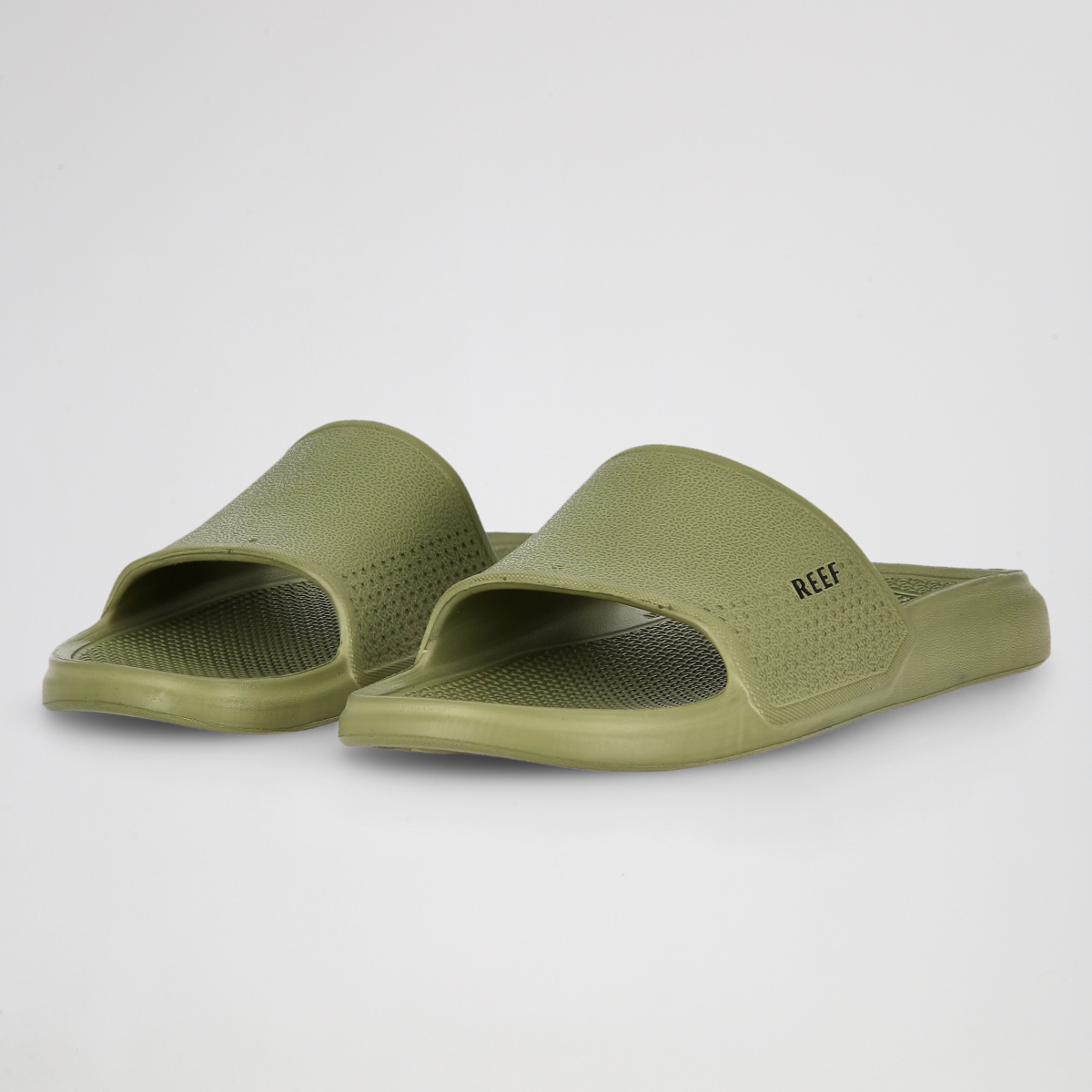 Ojotas Reef Oasis Slide para Hombre,  image number null