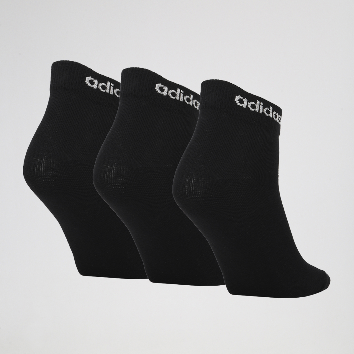 Pack De Medias adidas Think Linear X3,  image number null