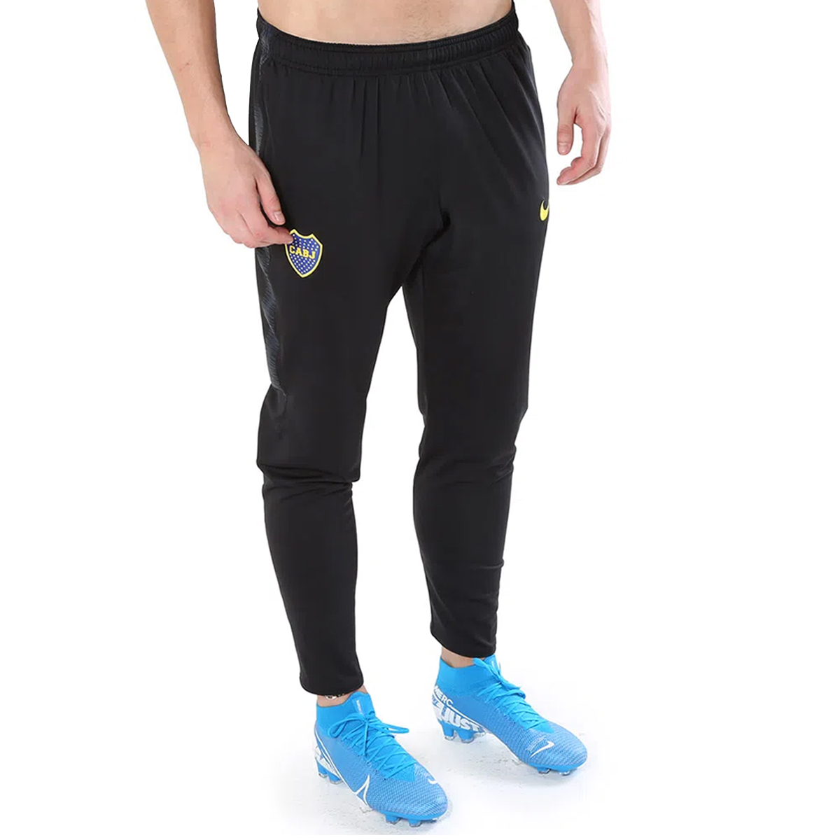 Pantalon nike dry squad hombre 2025