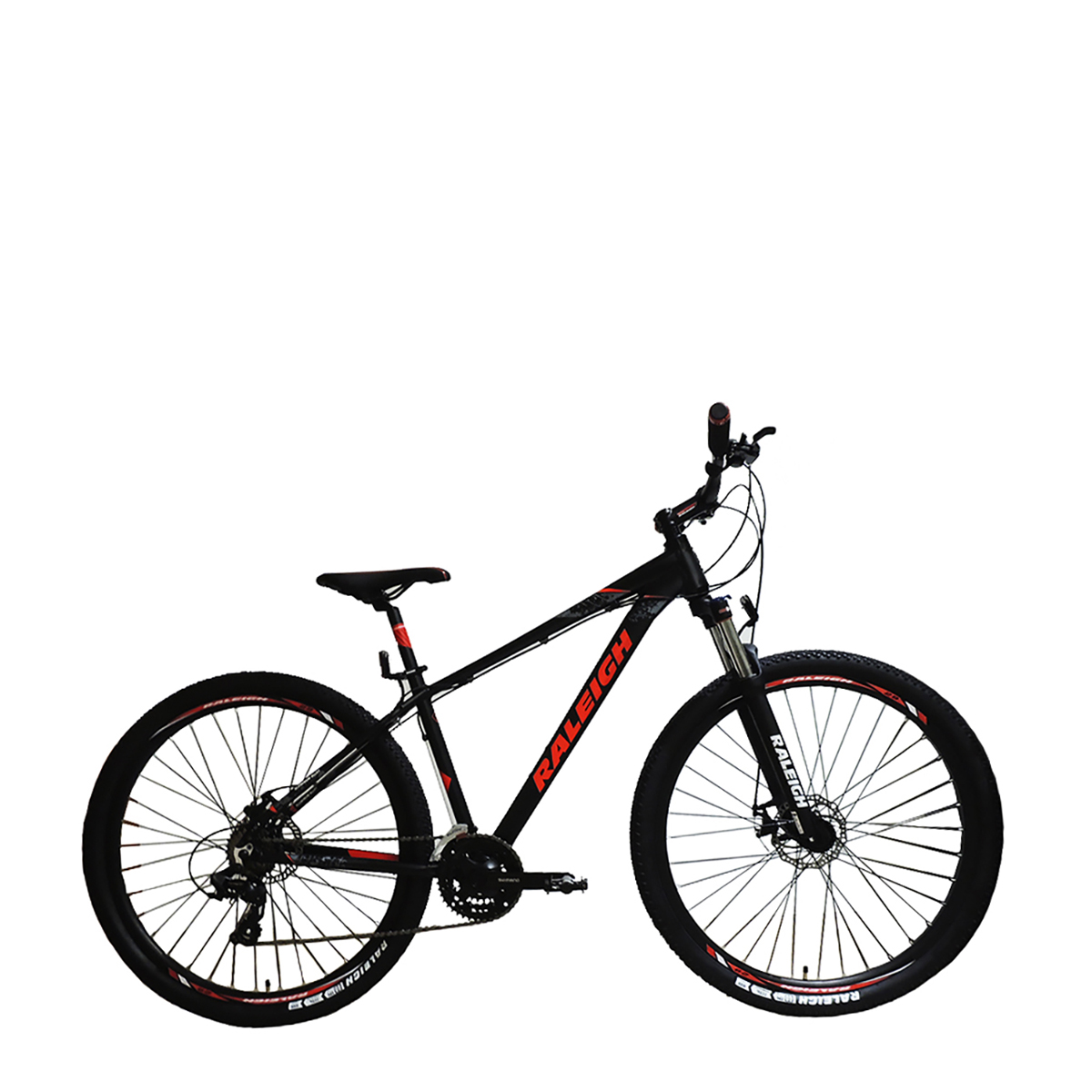 Bicicleta Raleigh Mtb 2.0 R29 V21,  image number null