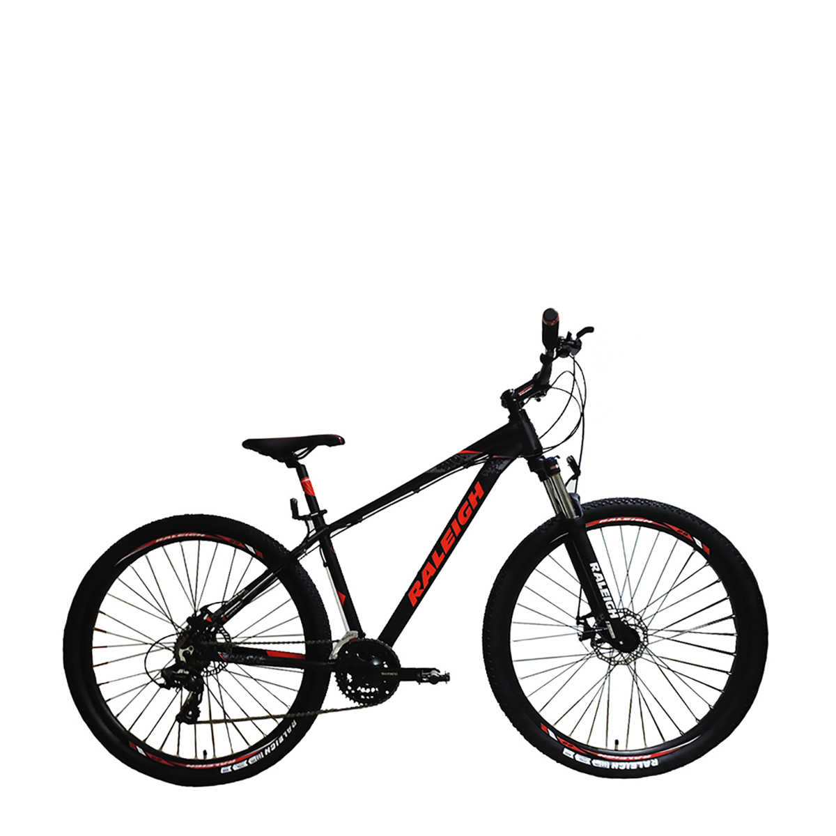 Bici sales raleigh 2.0