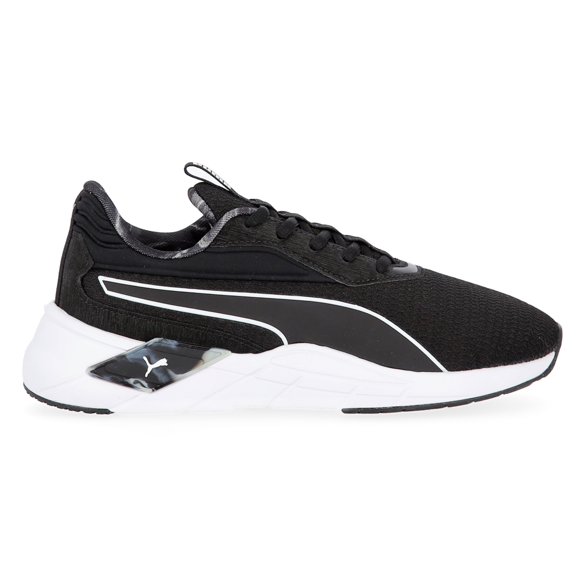 Zapatillas Running Puma Lex Marbleized Mujer,  image number null