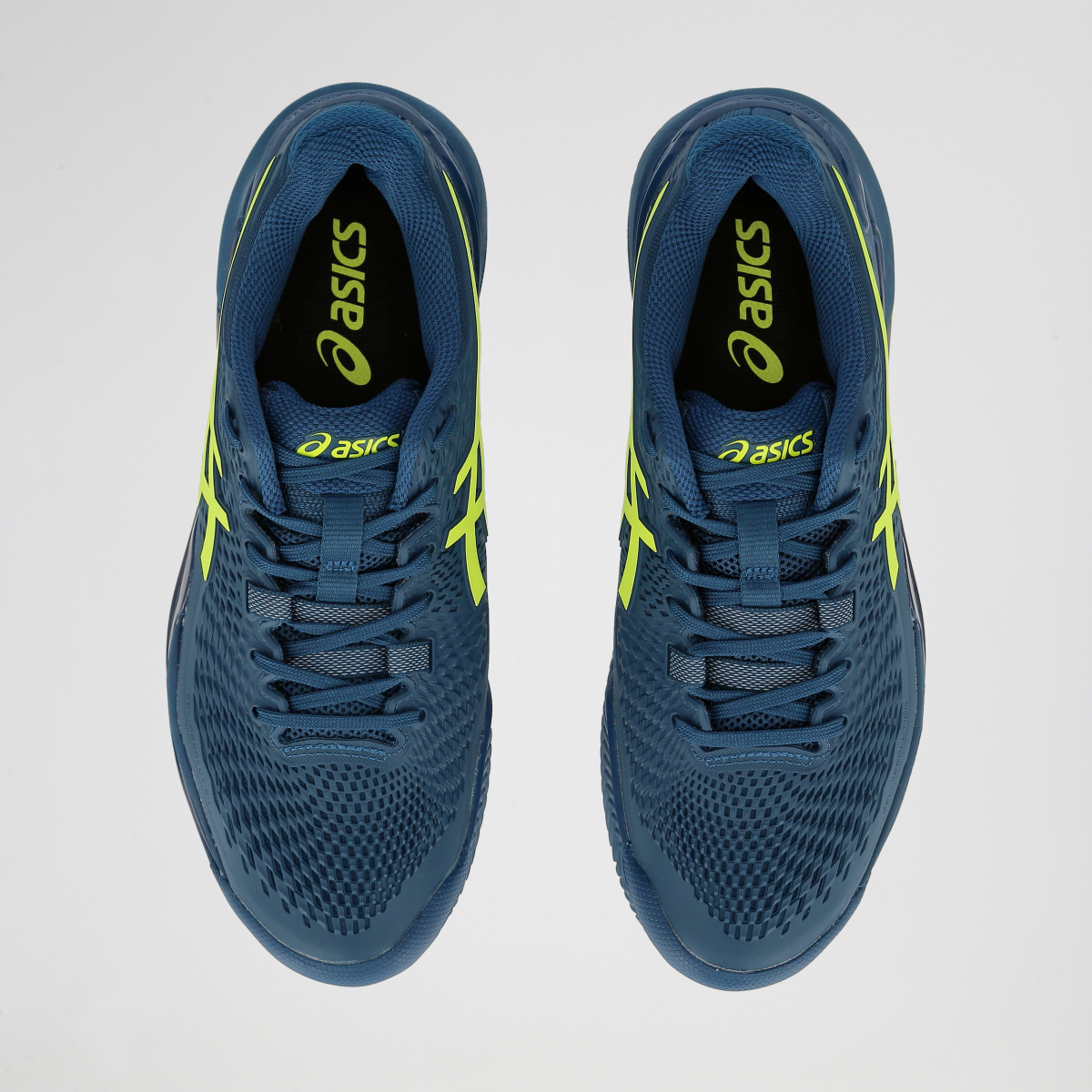 Zapatillas Running Asics Gel-resolution 9 Clay Hombre,  image number null