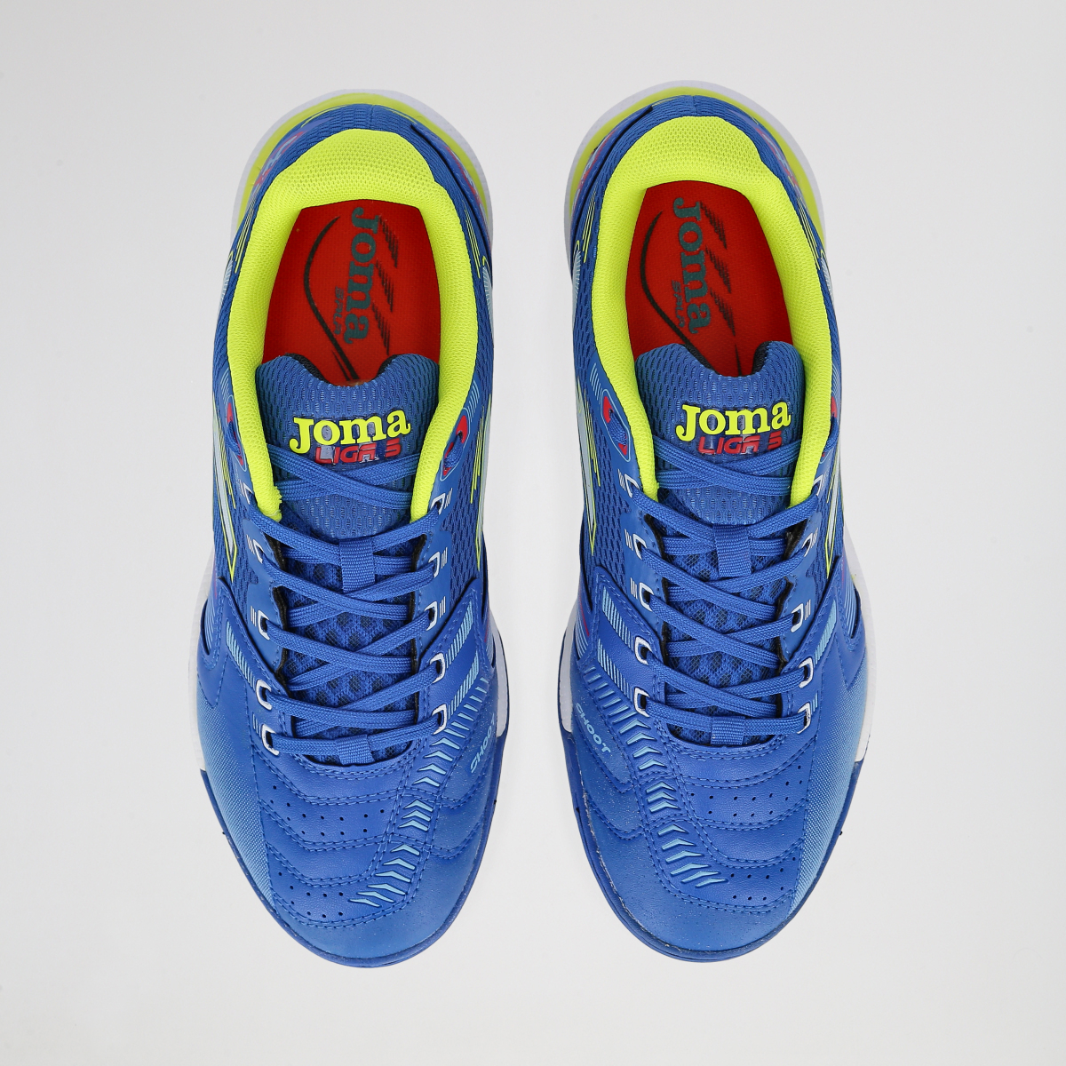 Botines Fútbol Joma Liga 5 Tf Hombre,  image number null