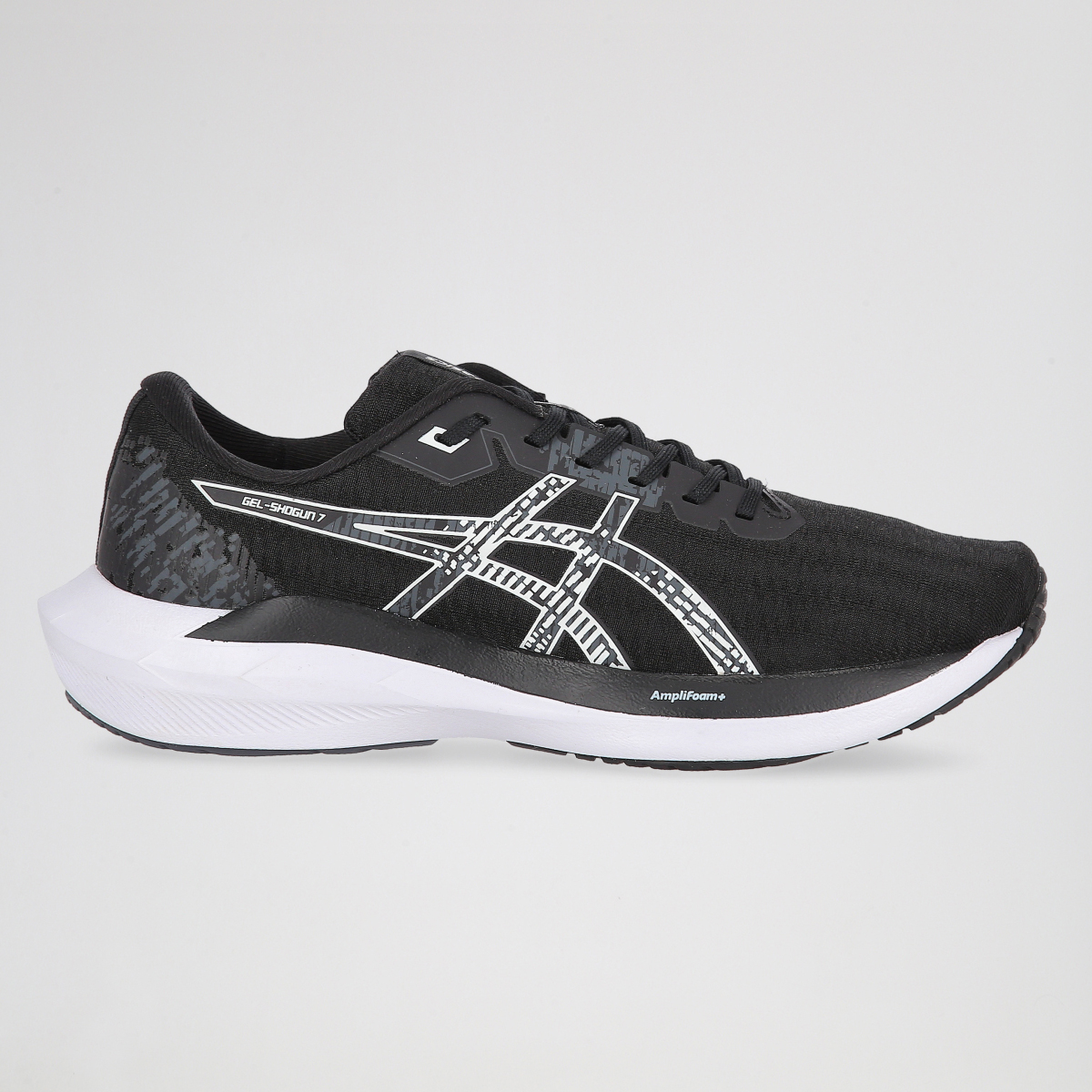 Zapatillas Asics Gel Shogun 7 Hombre,  image number null