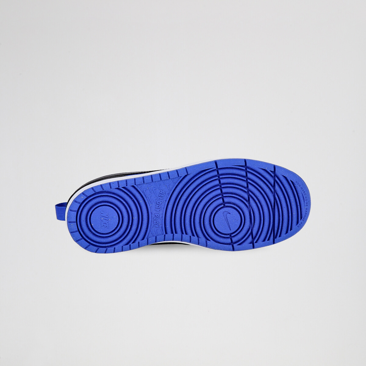 Zapatillas Nike Court Borough Low Recraft Infantil,  image number null