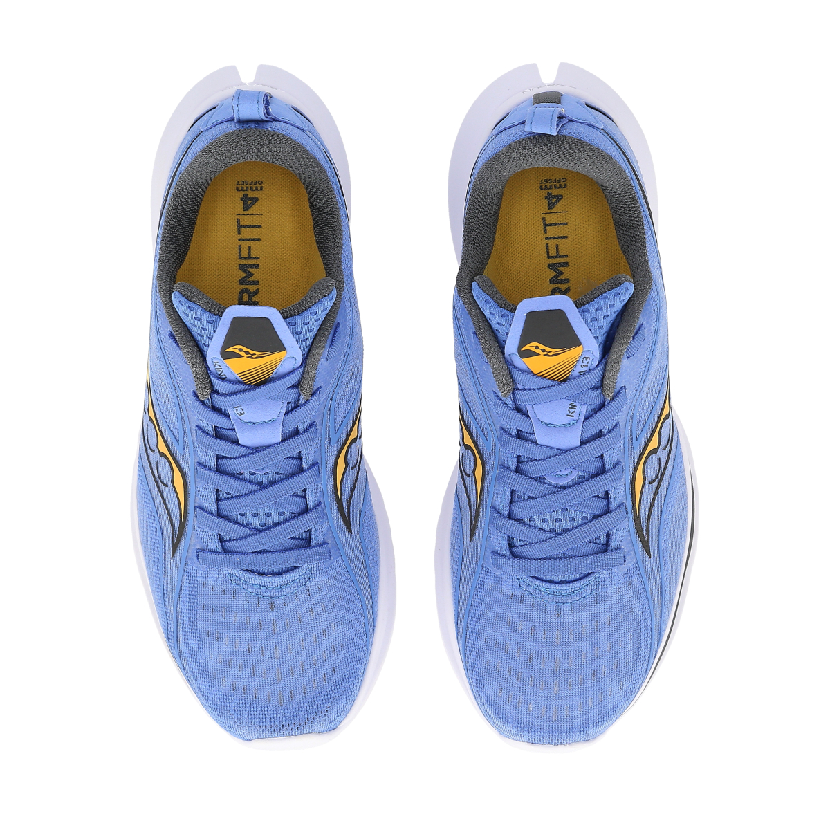 Saucony kinvara 6 mujer blanco store